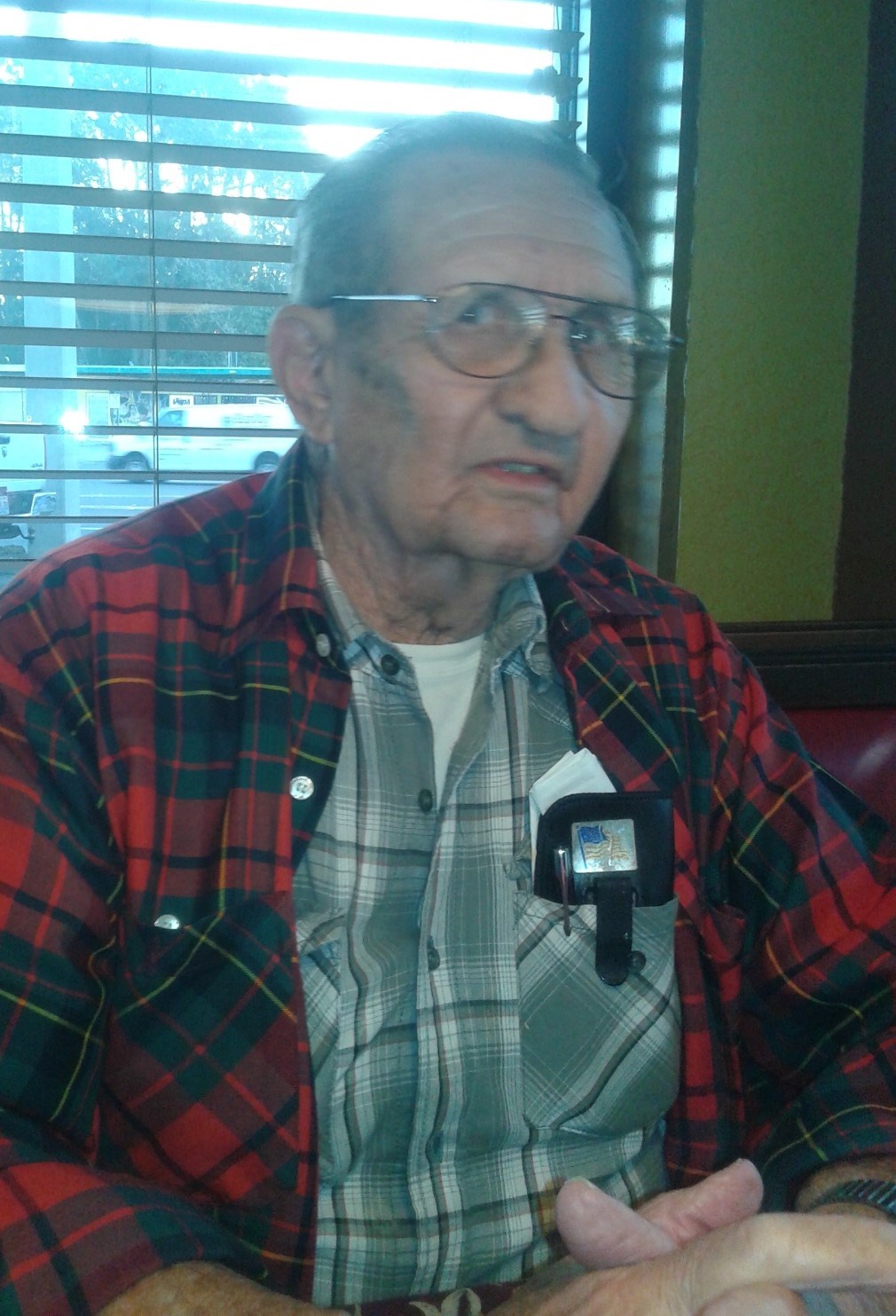 Jerome Rosen Obituary Jacksonville, FL