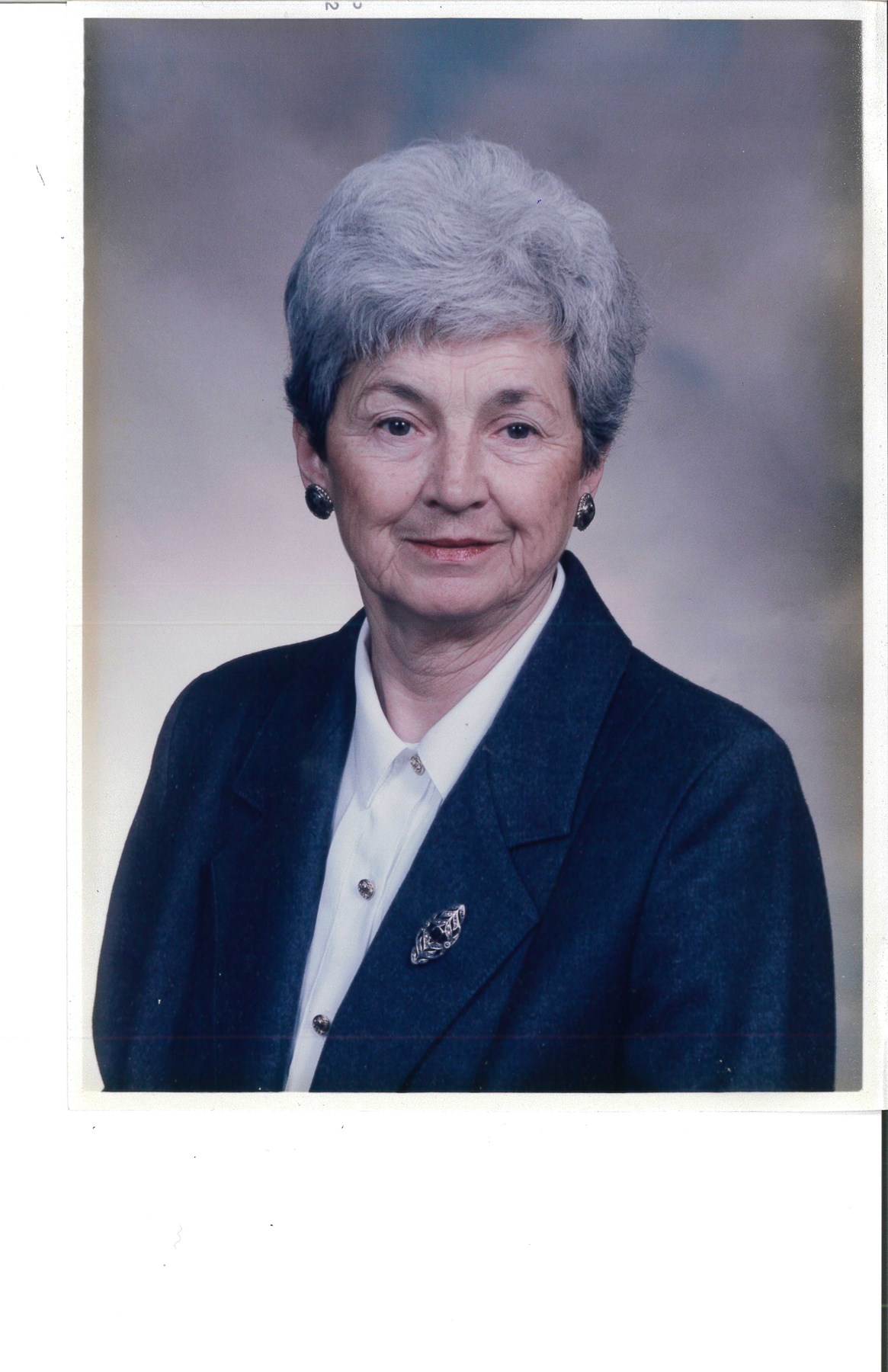 Obituary of Lenke Treki