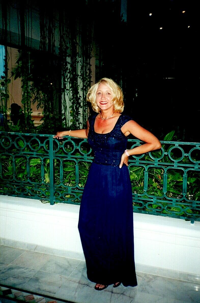 Obituary of Lisa Cook