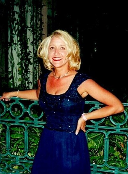 Obituary of Lisa Cook