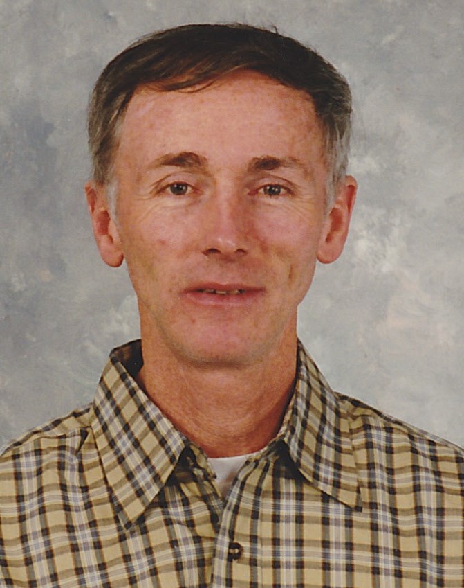 Obituary of Thomas J Hardee