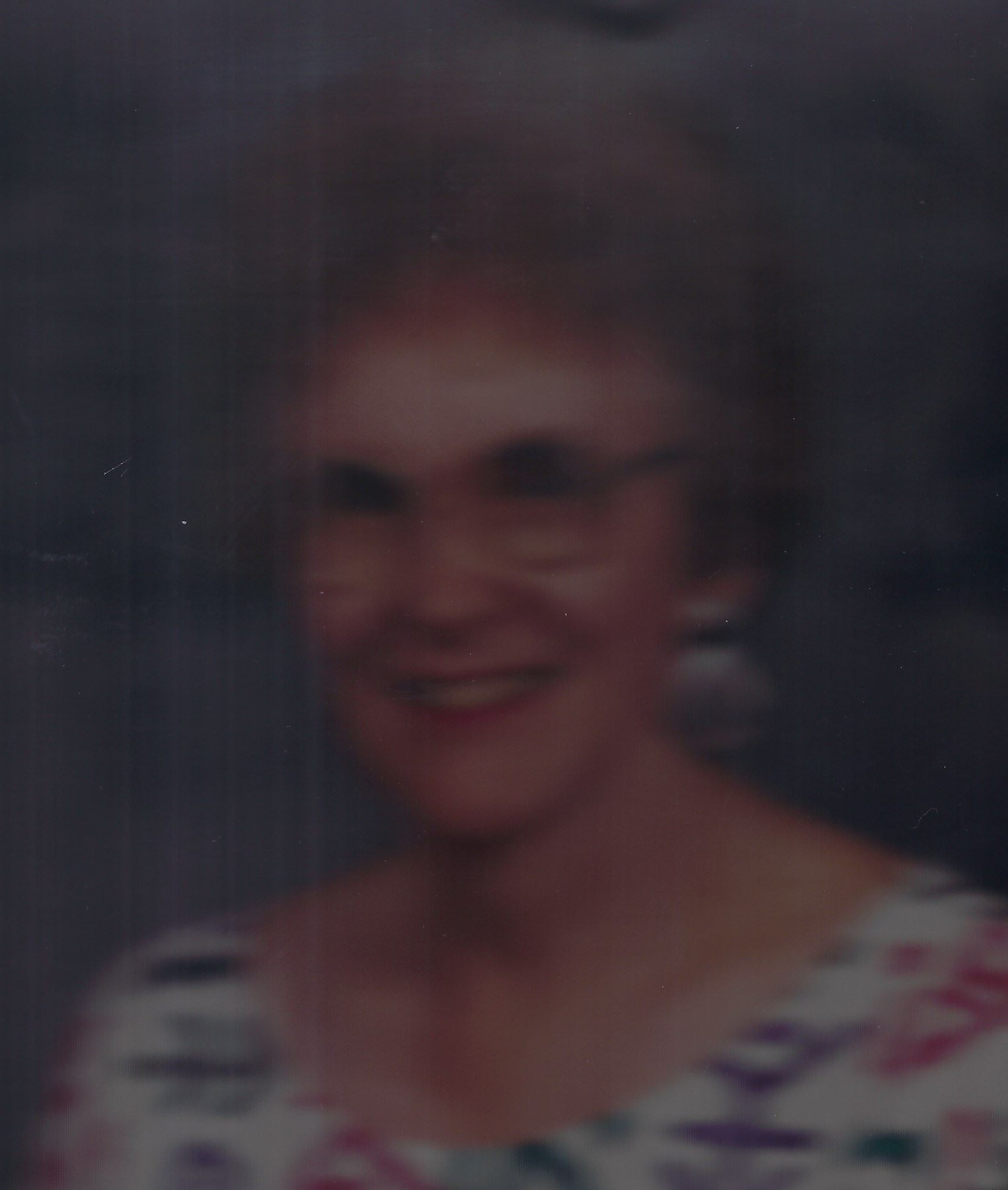 Mary Dinsmore Obituary Culpeper, VA