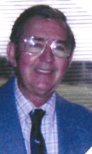 Obituary of Gerard L. Gaudette