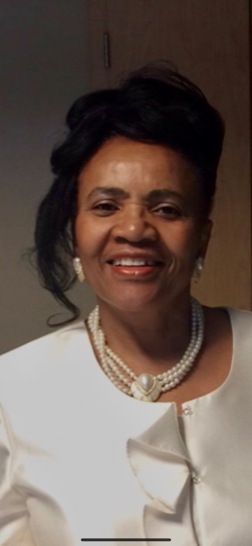 Obituario de Debra Ann Jackson