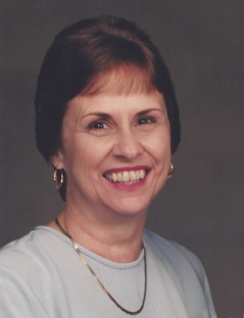 Obituary of Carol A. Dow