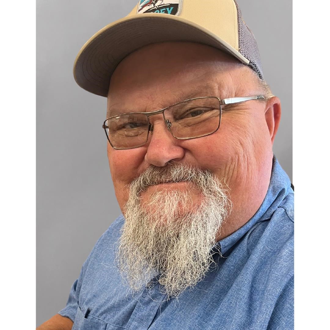 Obituary of Michael "Mike" Durell Taylor