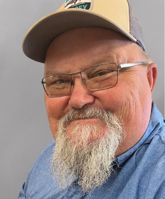 Obituary of Michael "Mike" Durell Taylor