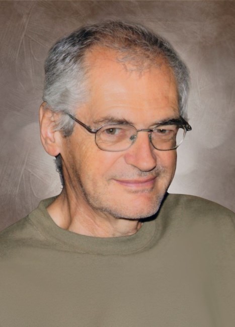 Avis de décès de Mr. Daniel Tremblay