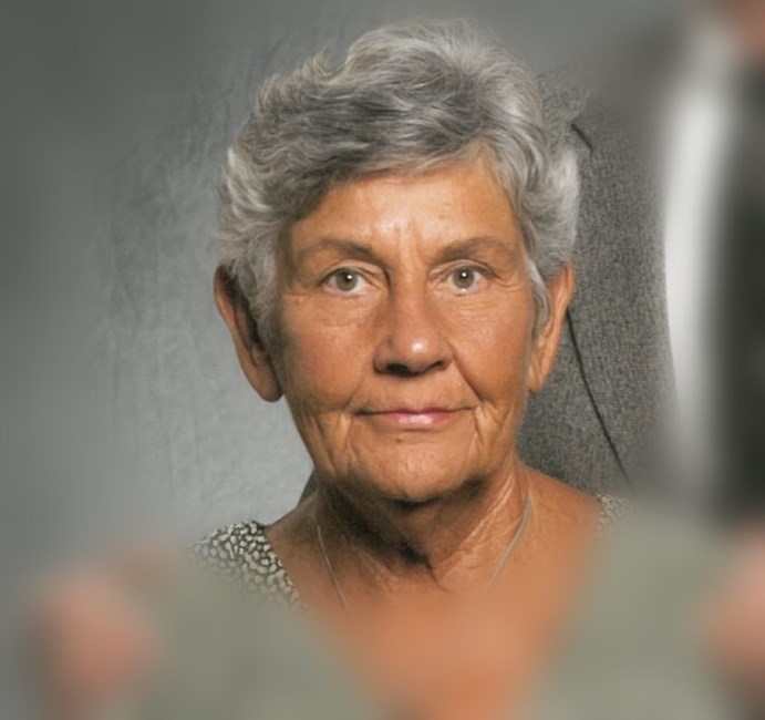 Obituario de Phyllis Hatchett Branan
