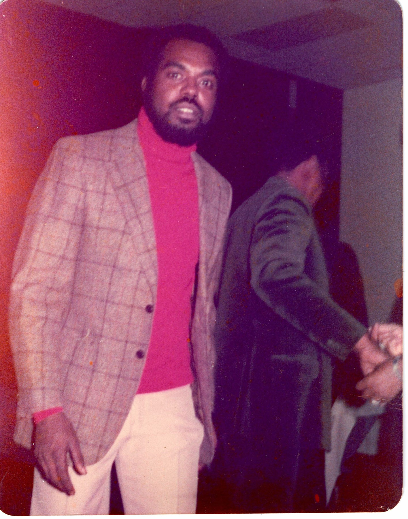 Obituary of Delmar Edward Hill Jr.