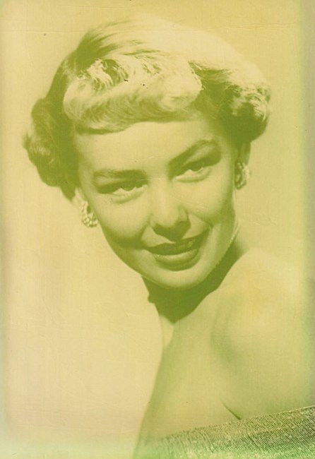 Obituary of Dorothy "Dot" Ann Langston