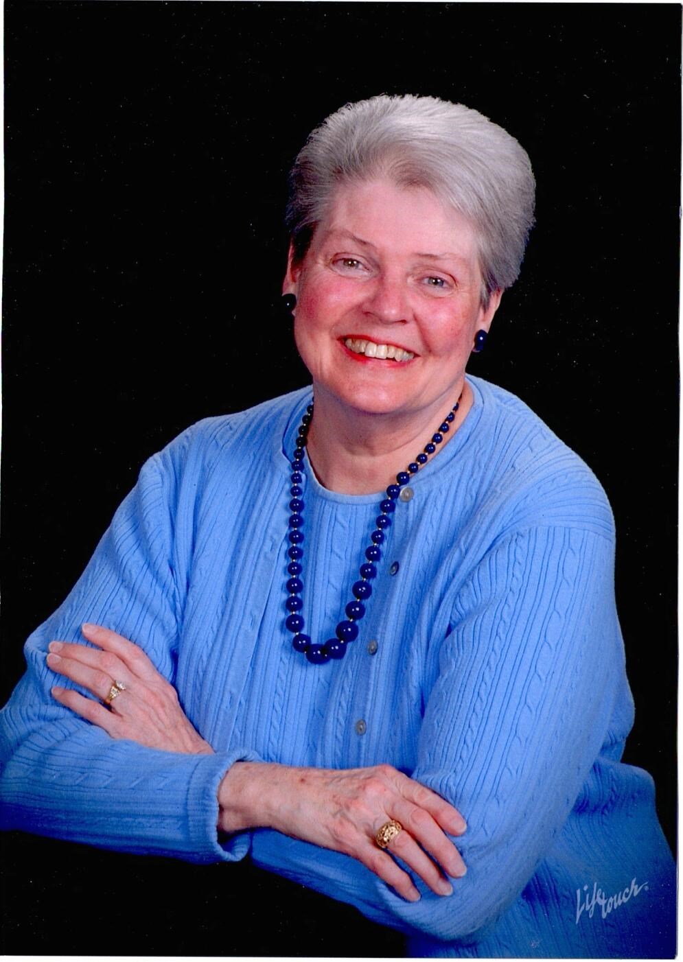 Obituary of Patricia "Jan" Janice Stricker