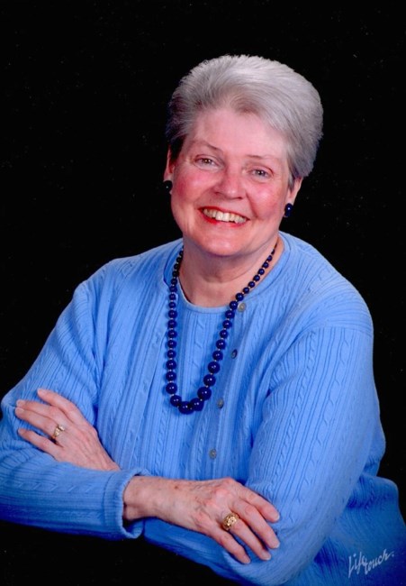 Obituary of Patricia "Jan" Janice Stricker