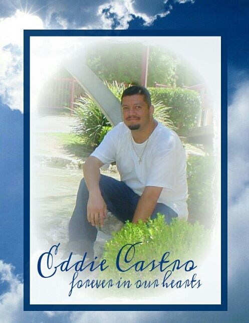 Obituary of Eduardo G. Castro