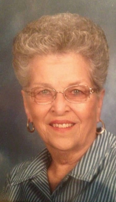 Obituary of Peggy H. Karnowski