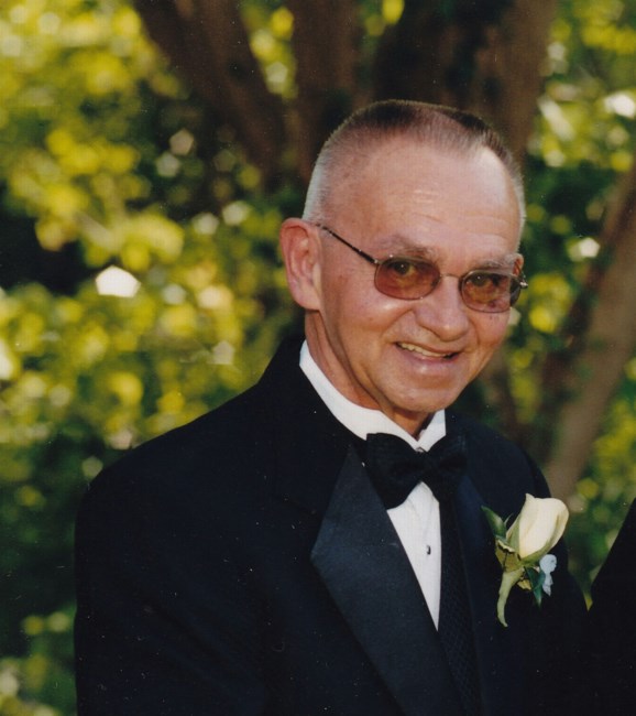 Obituary of William J. Bodish