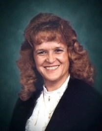 Obituary of Betty Lou Hobbs