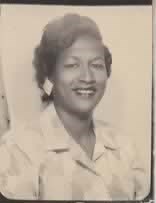 Obituary of Ruby Lee Delesbore