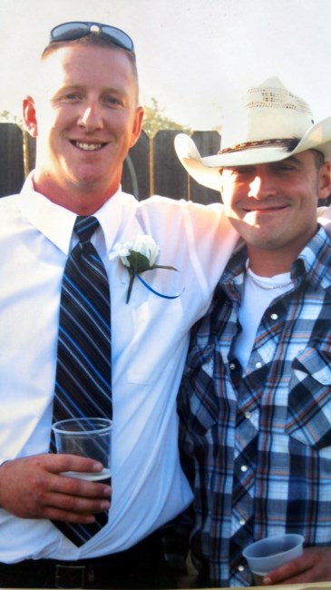 Robert Barnes Obituary Woodlake Ca