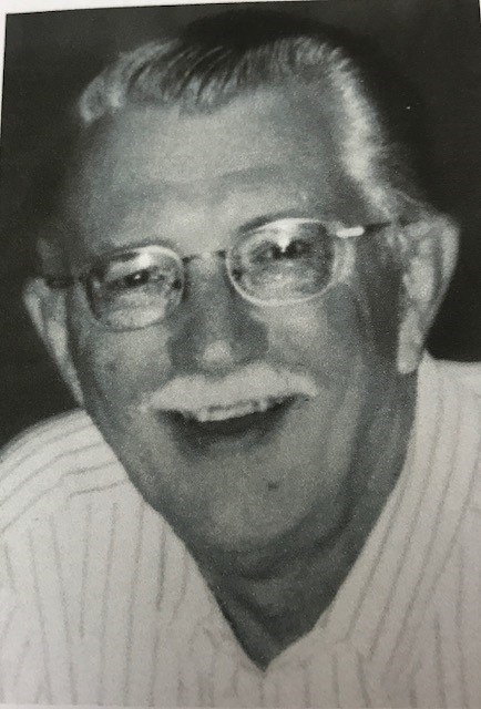 Obituary of Lee Einer Tegen