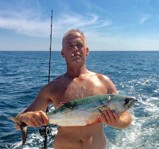 Obituary of Fred Taylor