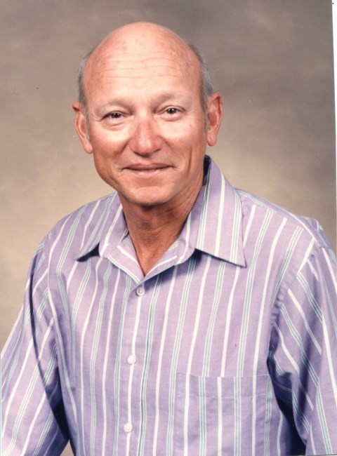 Obituary of Bobby Hugh Shouppe