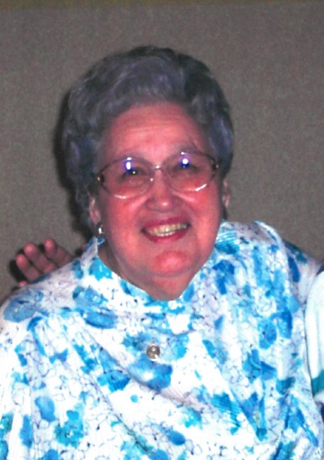 Obituary of Eleanor Felix