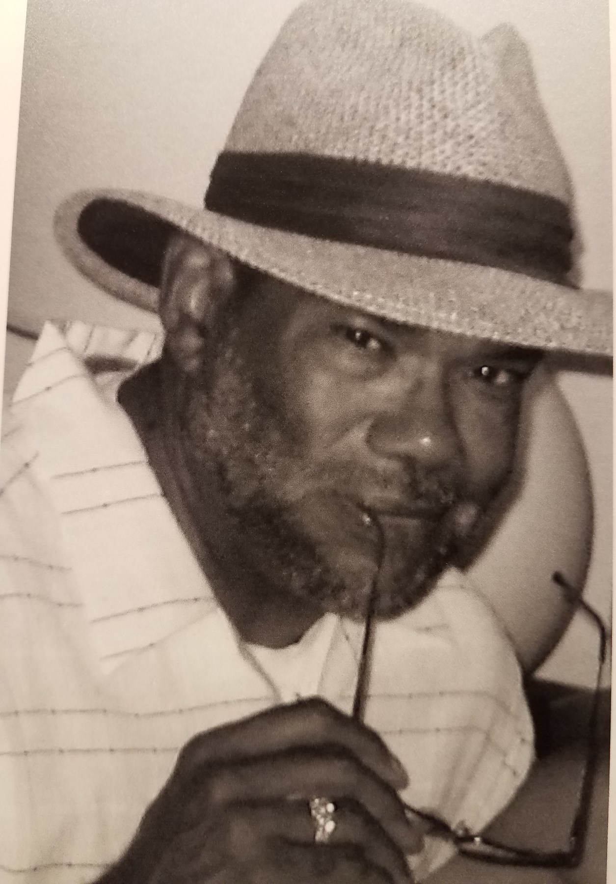 Obituary of Billy Ray Hollings