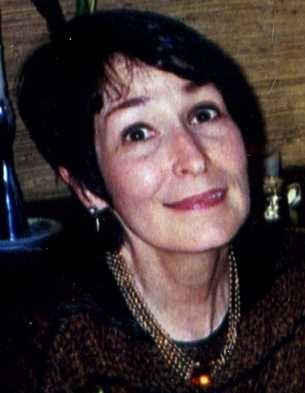 Obituary of Marie Jones Blanchard