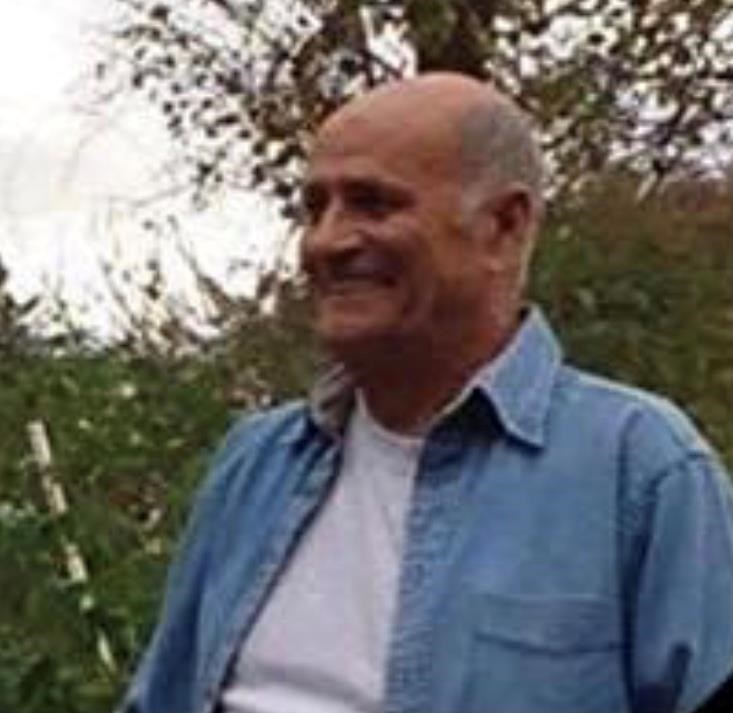 Obituary of James Pierce