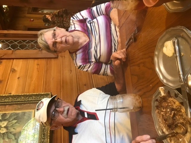 Avis de décès de John Thomas Taylor Sr.