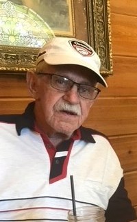 Obituario de John Thomas Taylor Sr.