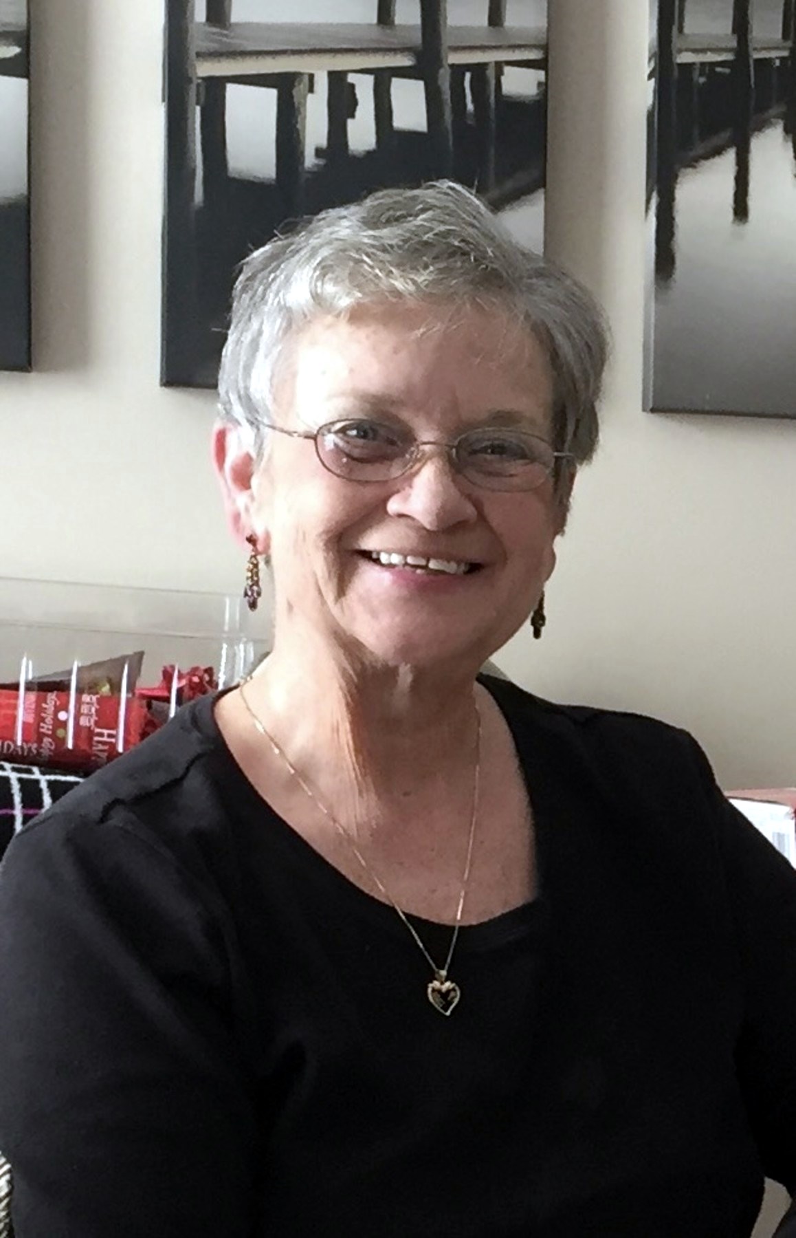 Cheryl Johnson Obituary Elkridge, MD