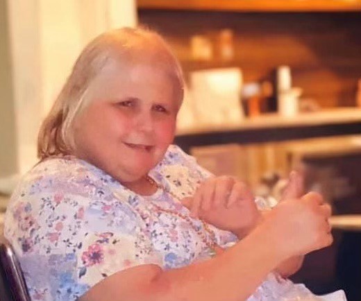 Obituary of Lana F Martin
