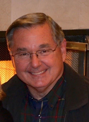 Obituary of Steven Robert Braden