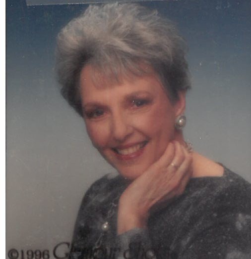 Obituary of Marie Margaret Kelley