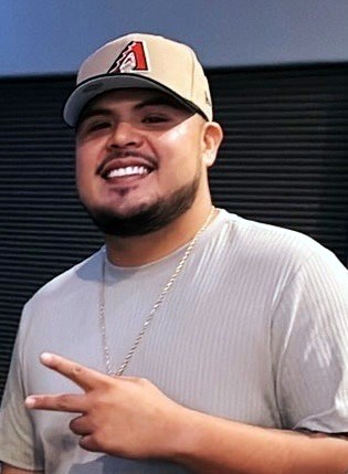 Obituario de Sergio I. Vargas