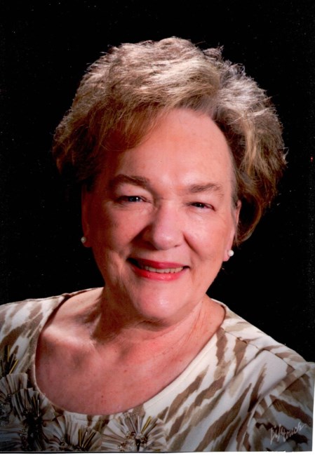 Obituary of Mary Elizabeth Tidwell