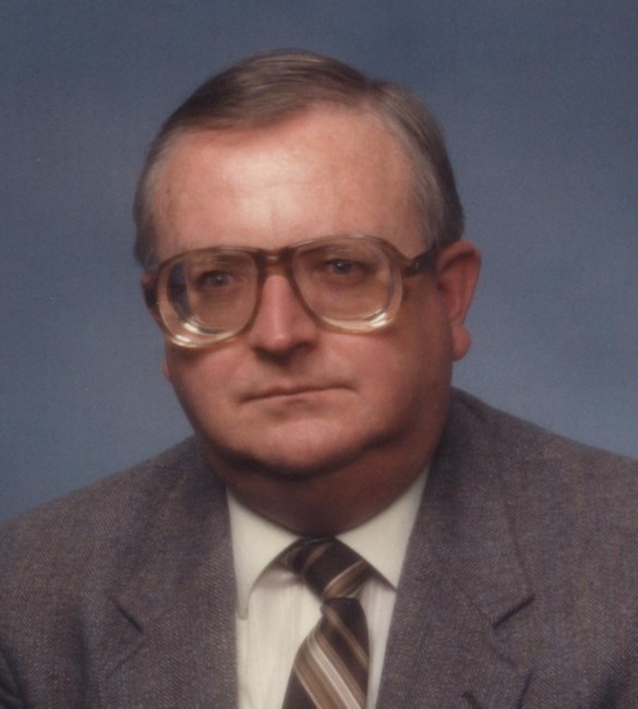 Obituary of William F. Yokum Jr.