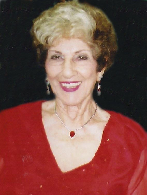 Obituary of Mary L. Cantone