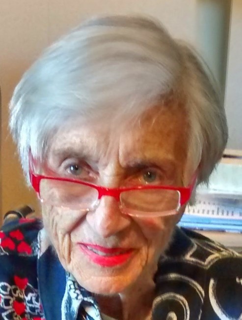 Obituary of Helaine Miller