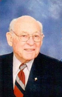 Obituary of Louis Lee Mizell