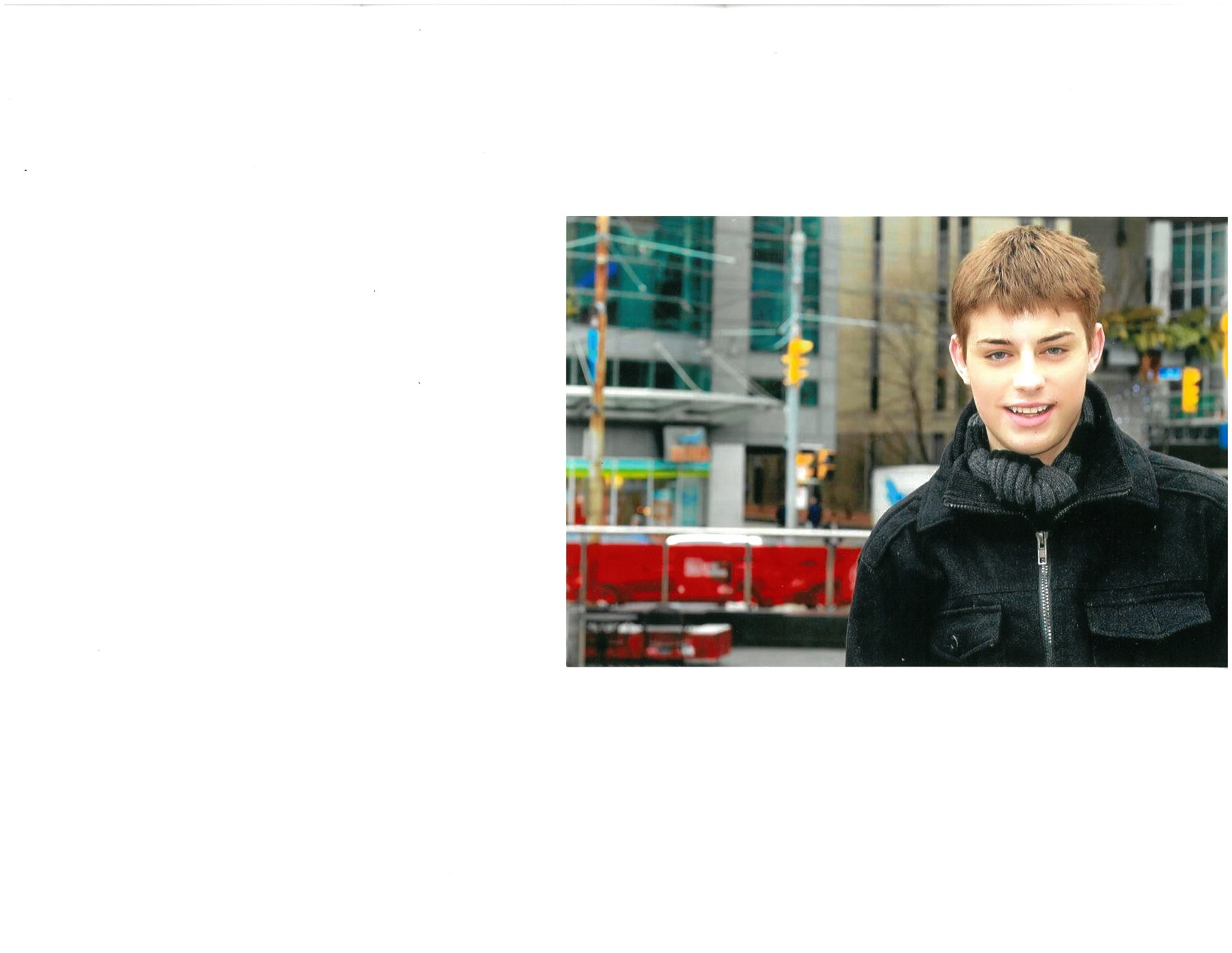 Obituary of Jesse Earl Brooks