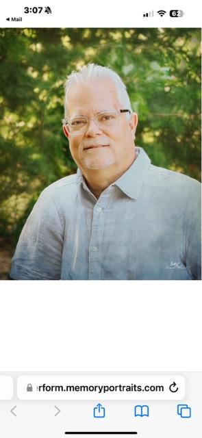 Obituary of Scott Alan Hathaway