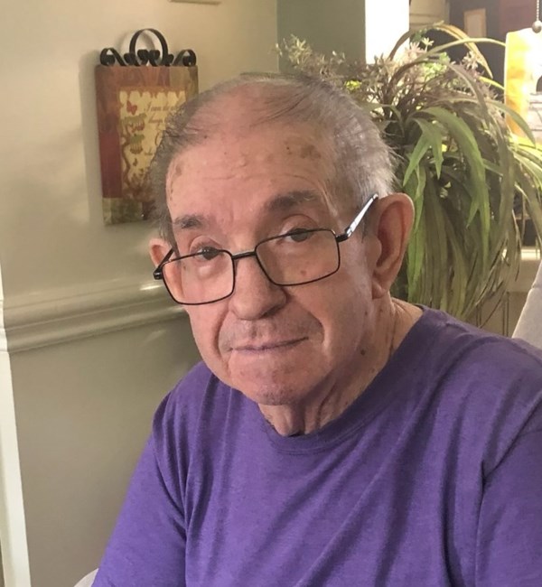 Obituary of Arnold Wesley Hamrick