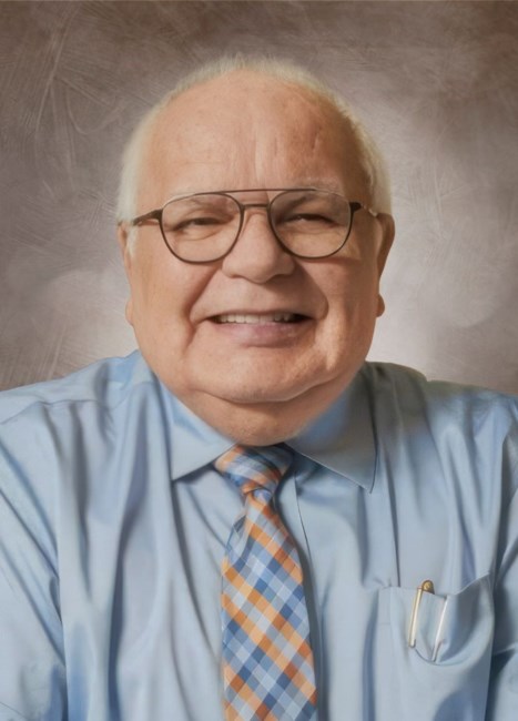 Avis de décès de Gilles Dubien