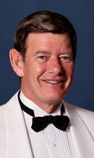 Obituary of Patrick Neal Riley
