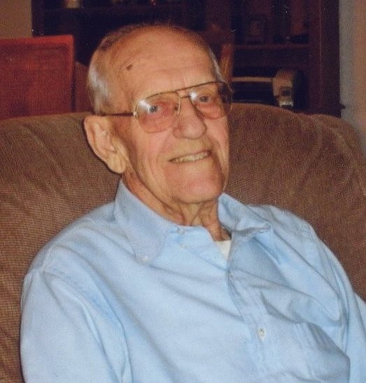 Obituary of Anthony Garvin