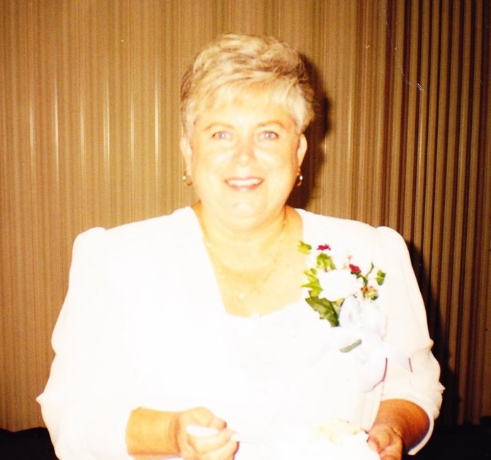 Obituary of Linda Sue Benton House