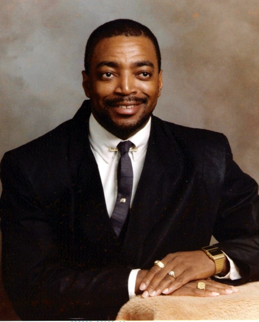 Obituary of Ernest McCloud